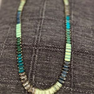 Banana Republic Necklace